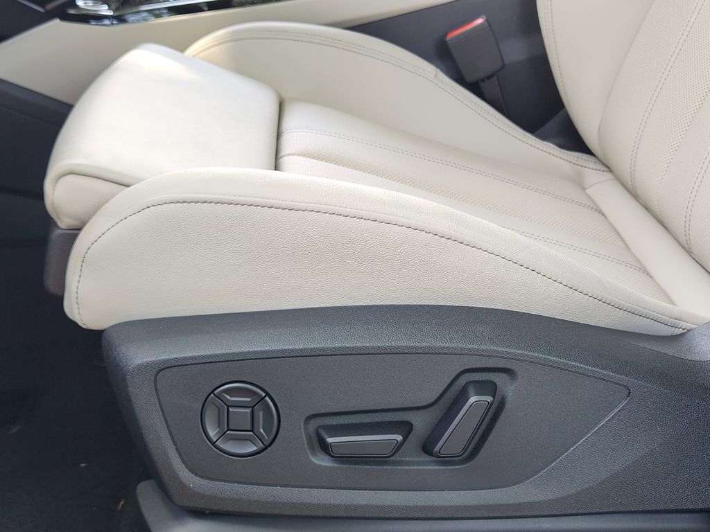 new 2025 Audi e-tron car, priced at $77,155