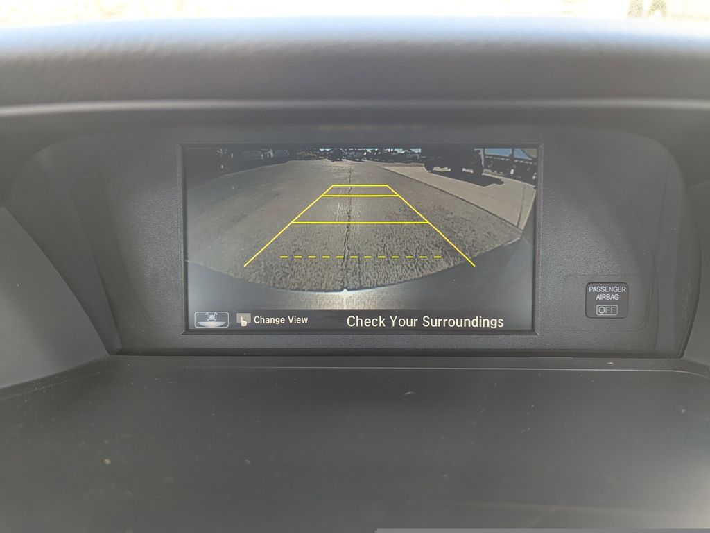 used 2016 Honda Accord car, priced at $19,991