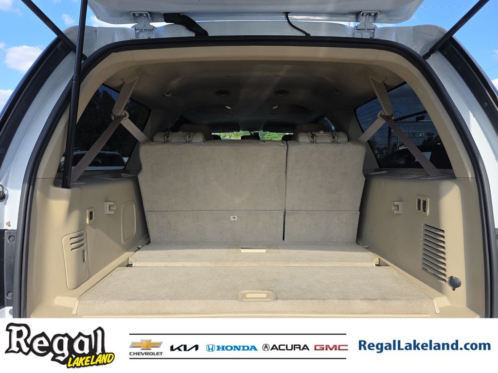 used 2014 Ford Expedition EL car, priced at $12,993