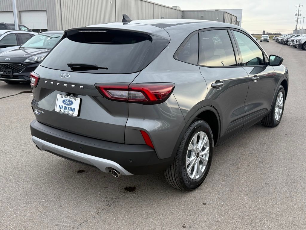 new 2025 Ford Escape car, priced at $26,544