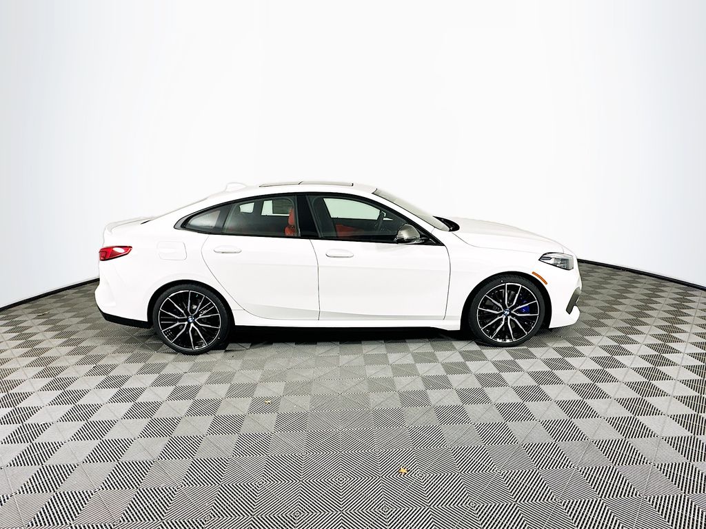 used 2024 BMW 2-Series car, priced at $51,795