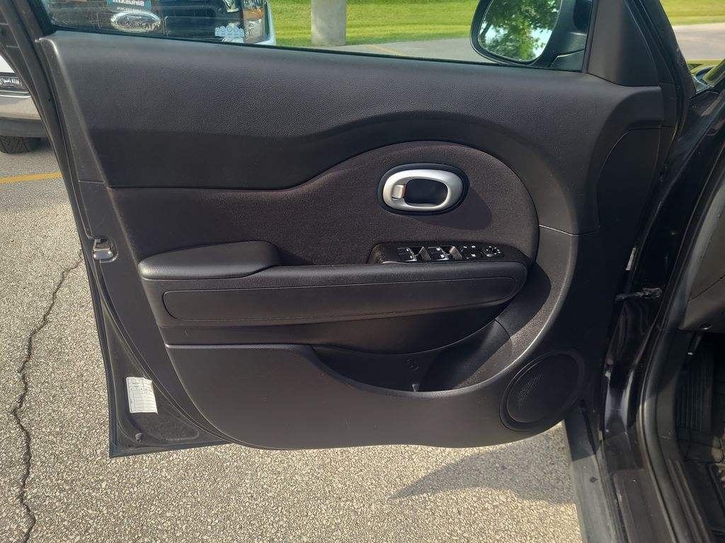 used 2018 Kia Soul car, priced at $17,250