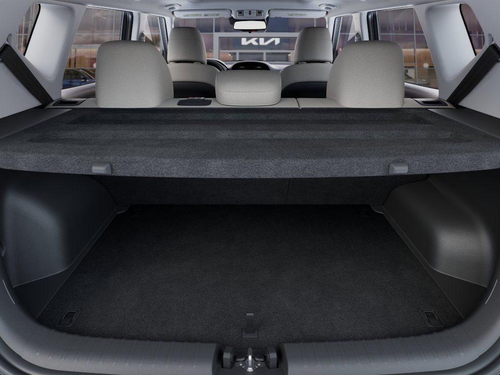 new 2025 Kia Soul car, priced at $23,424