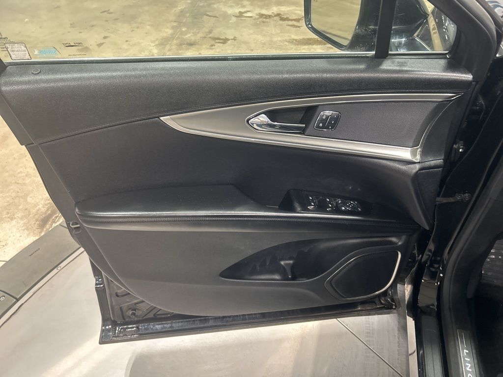 used 2016 Lincoln MKX car, priced at $14,955