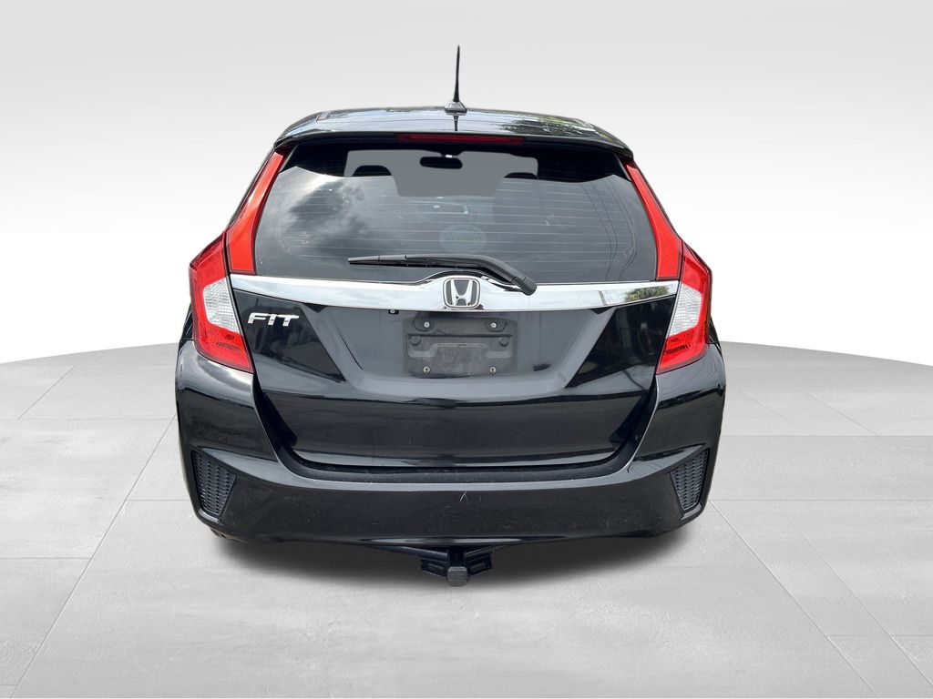 used 2015 Honda Fit car, priced at $10,579