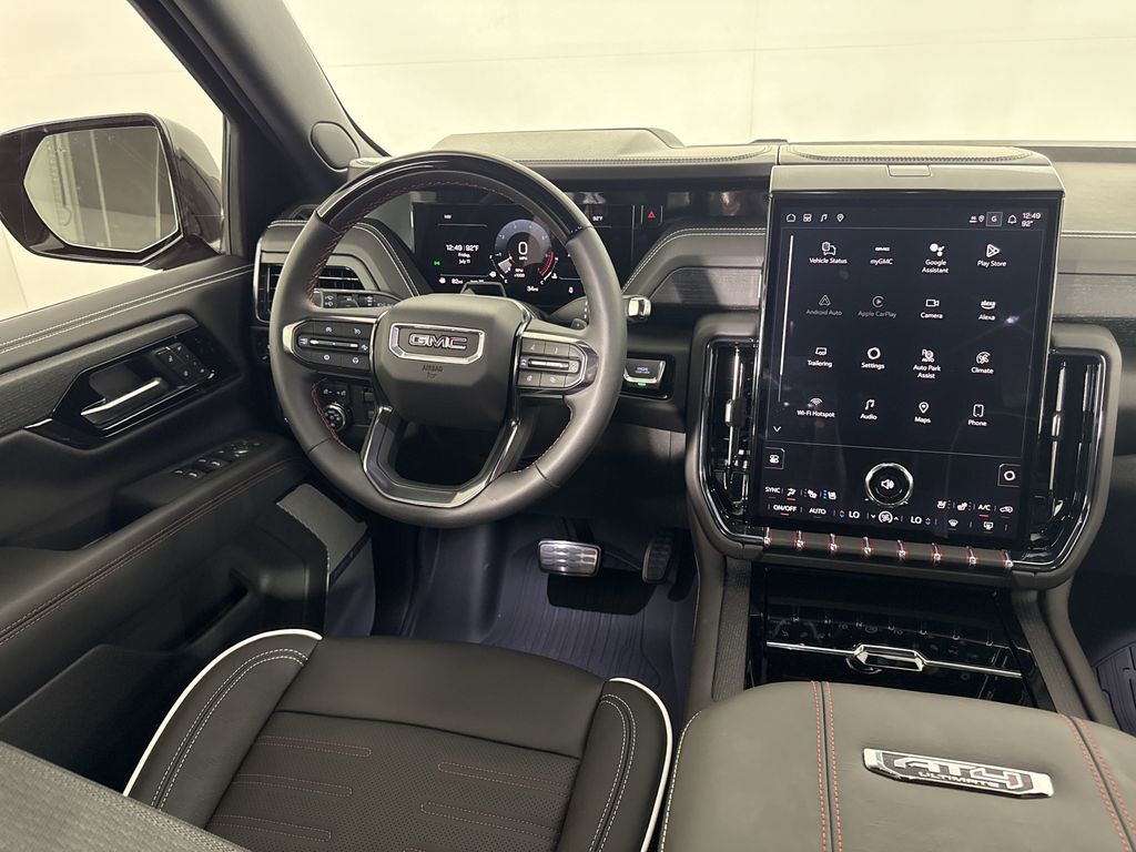 new 2025 GMC Yukon XL car, priced at $103,789