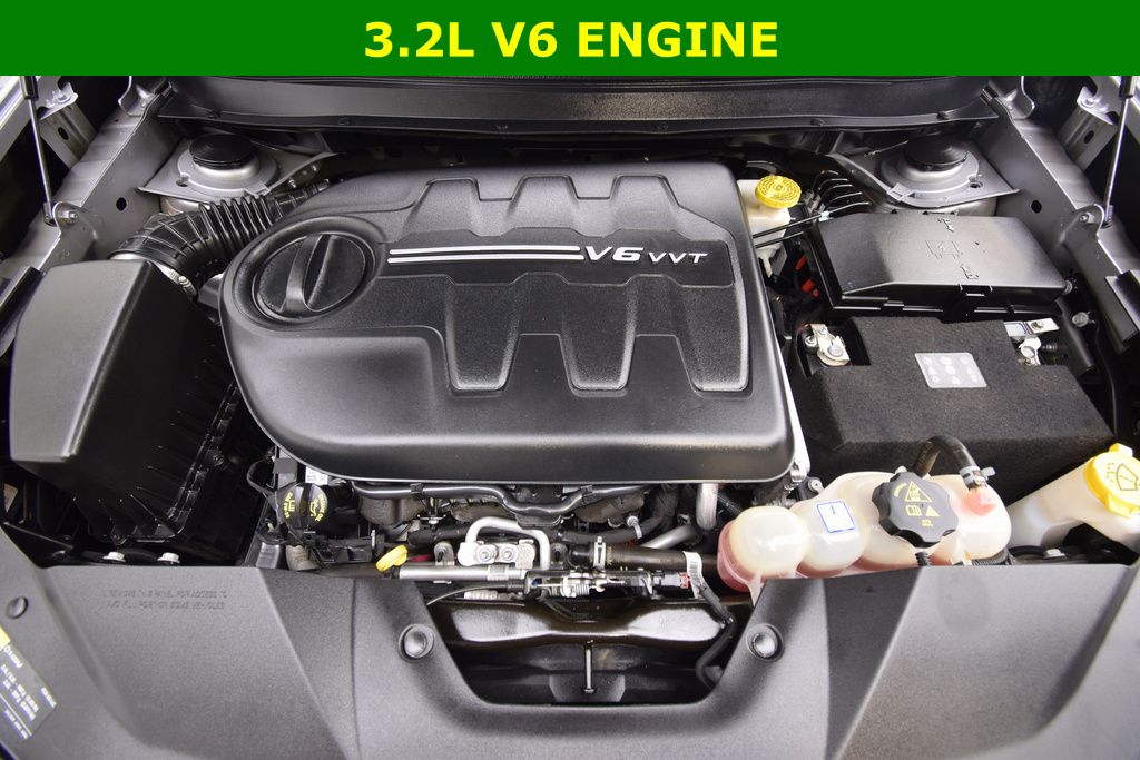 used 2021 Jeep Cherokee car, priced at $21,000