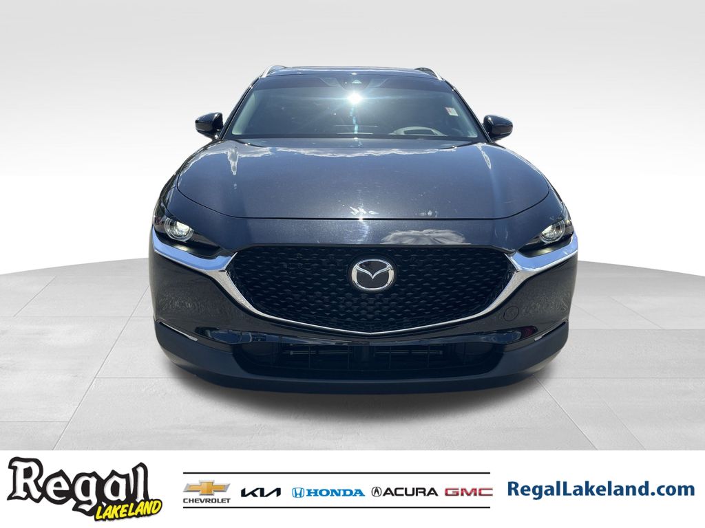 used 2023 Mazda CX-30 car, priced at $22,595