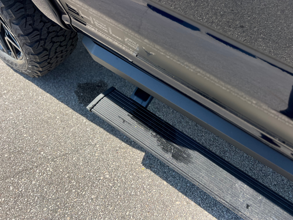 new 2025 Ford F-150 car, priced at $139,220