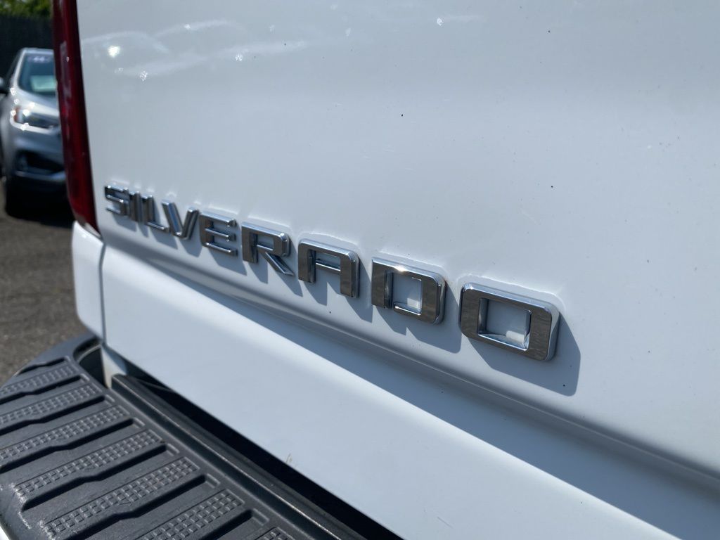 used 2024 Chevrolet Silverado 3500HD car, priced at $71,995