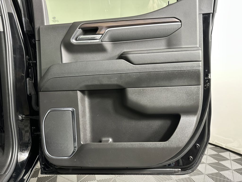 used 2024 GMC Sierra 1500 car, priced at $48,988