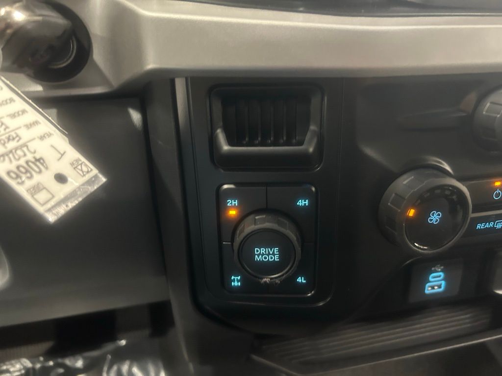 new 2026 Ford F-250SD car, priced at $63,495