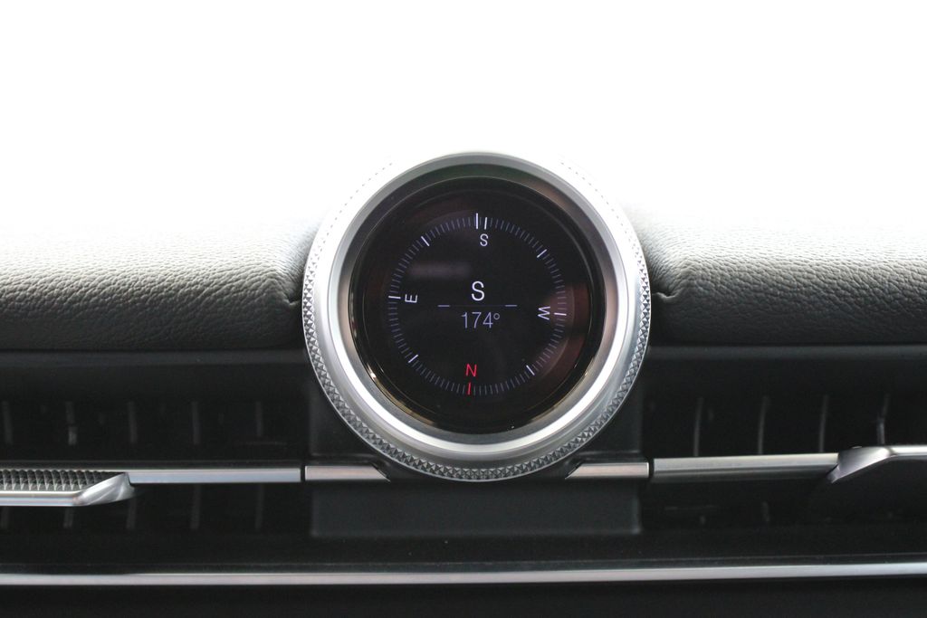 used 2024 Maserati Grecale car, priced at $39,599