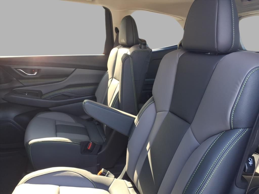 new 2025 Subaru Ascent car, priced at $43,078