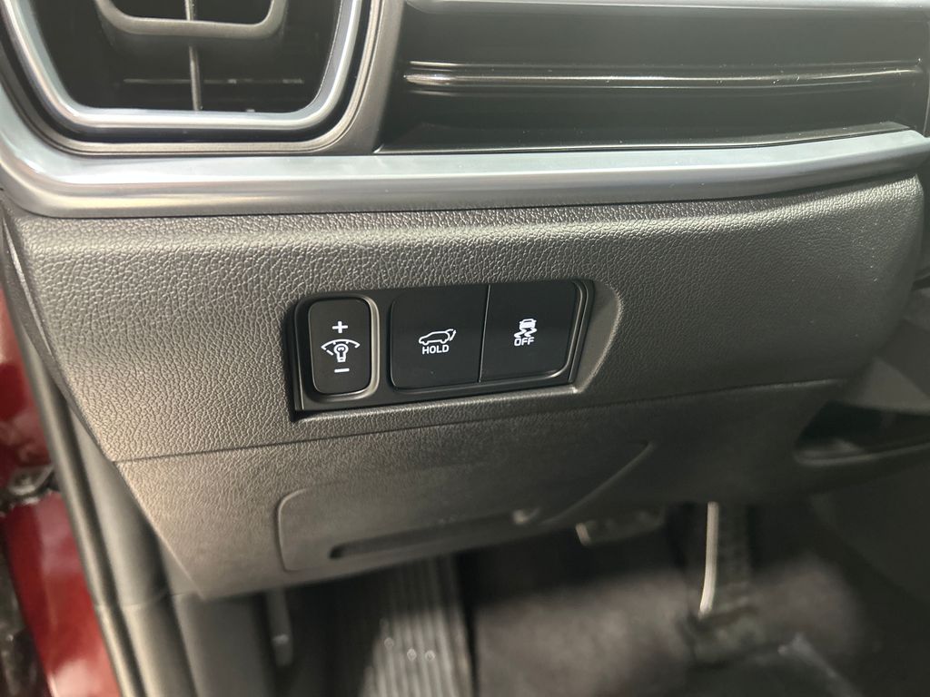 new 2025 Kia Sorento car, priced at $42,287