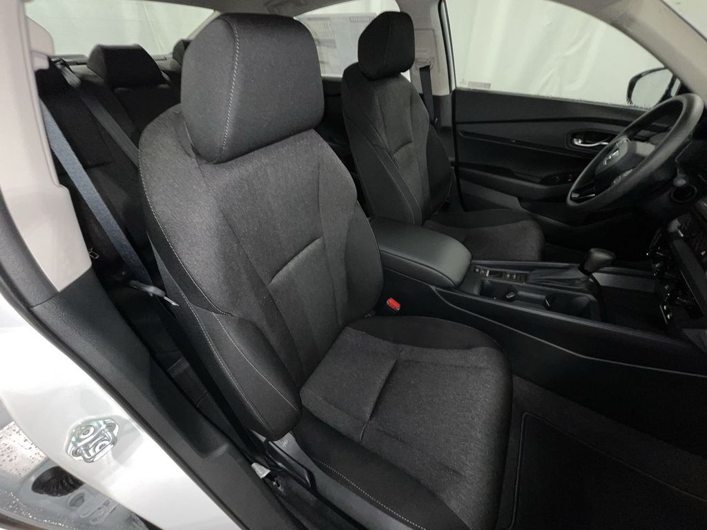 used 2024 Honda Accord car, priced at $25,780