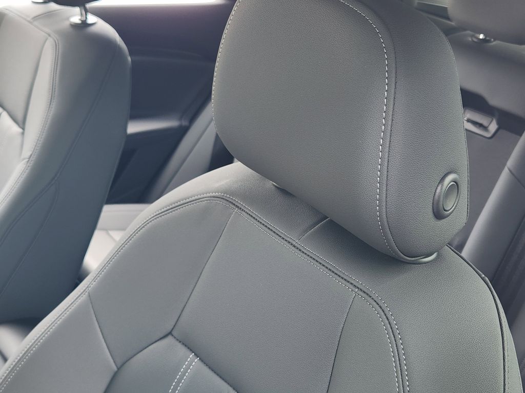new 2025 Audi Q5 car, priced at $60,175