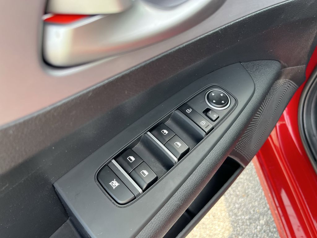 used 2024 Kia Forte car, priced at $18,291