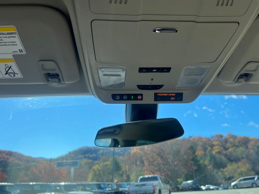 used 2020 Buick Envision car, priced at $21,994