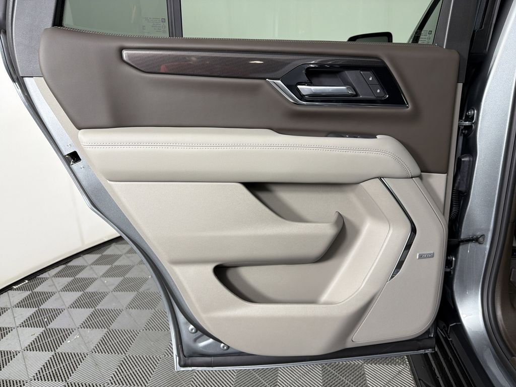 new 2026 GMC Yukon car, priced at $73,010