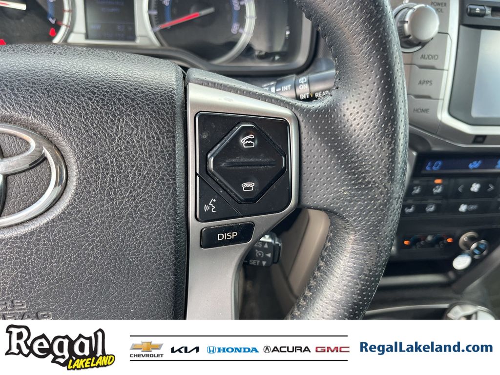 used 2016 Toyota 4Runner car, priced at $22,594