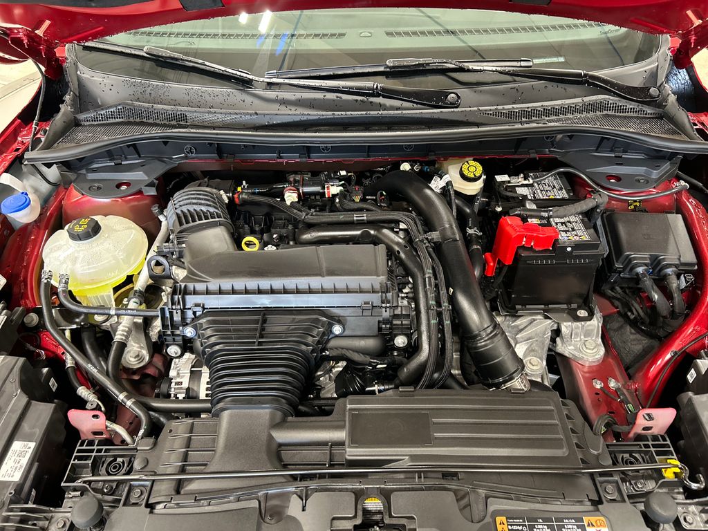 new 2025 Ford Escape car, priced at $35,941