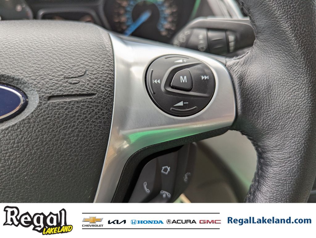 used 2013 Ford Escape car, priced at $7,493