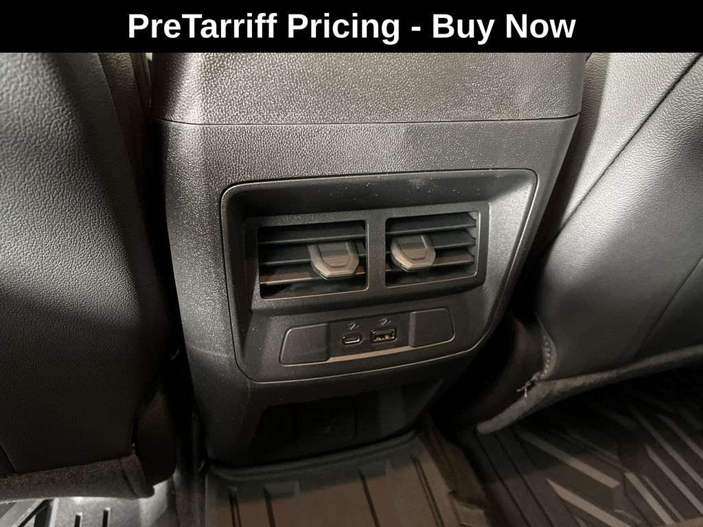 new 2025 GMC Canyon car, priced at $54,615