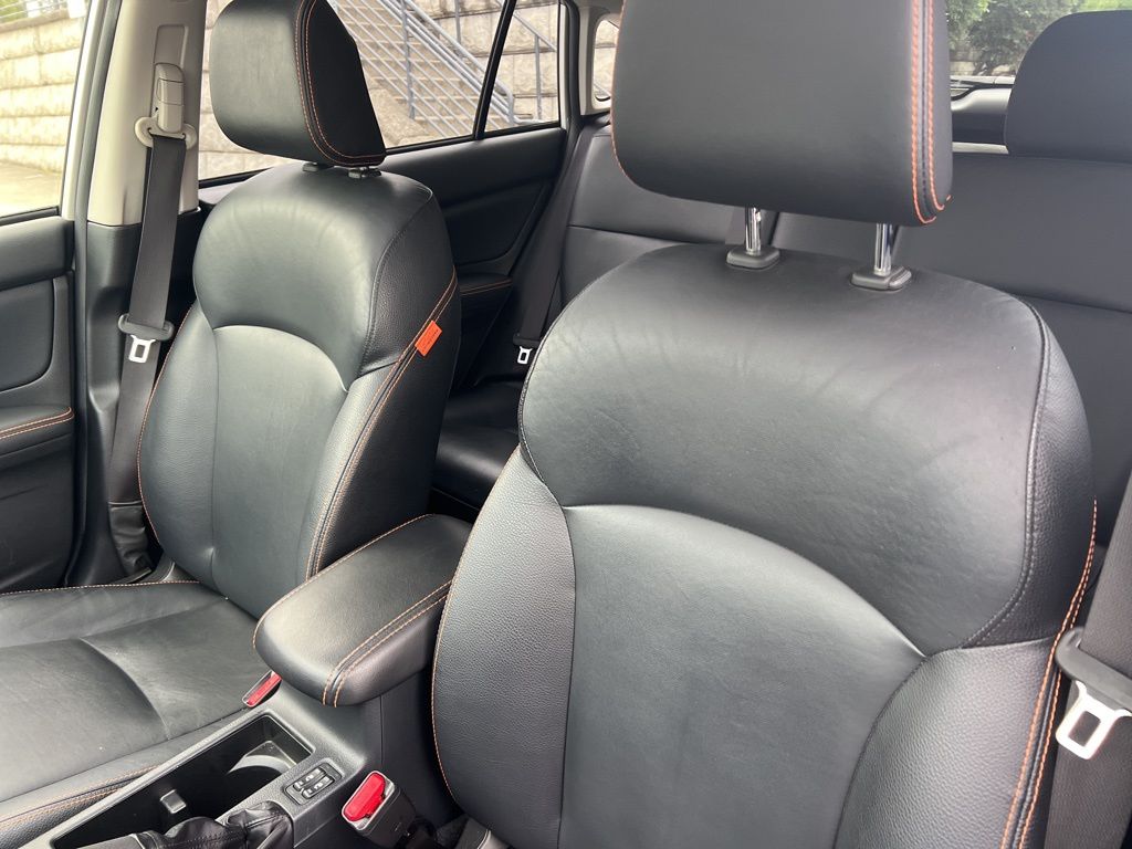 used 2016 Subaru Crosstrek car, priced at $13,983