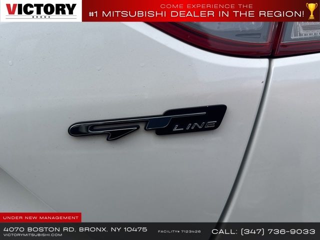 used 2022 Kia Stinger car, priced at $20,265