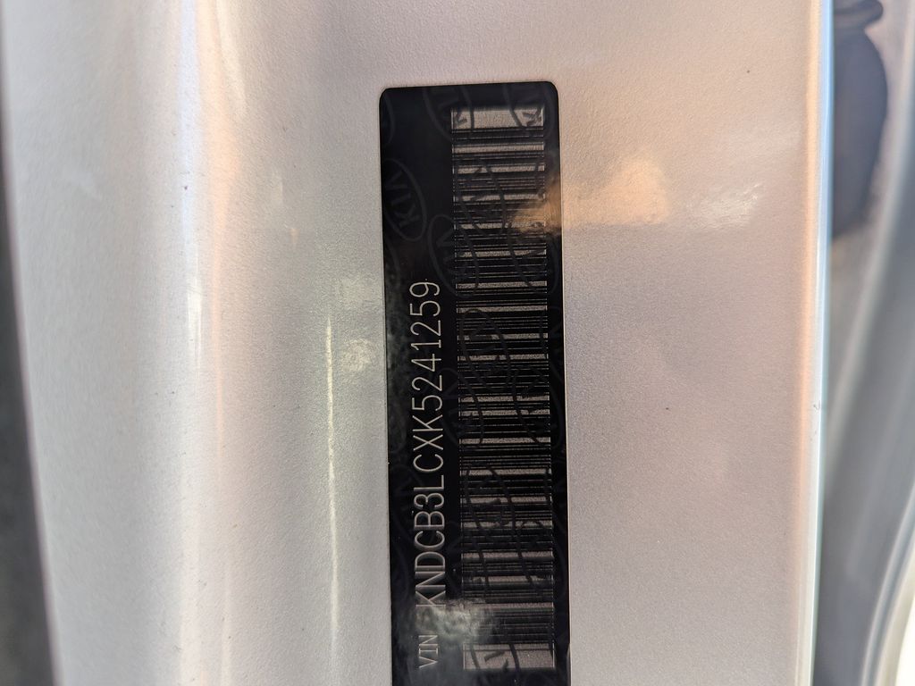 used 2019 Kia Niro car, priced at $7,293