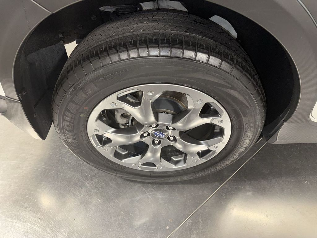 used 2022 Subaru Crosstrek car, priced at $25,998