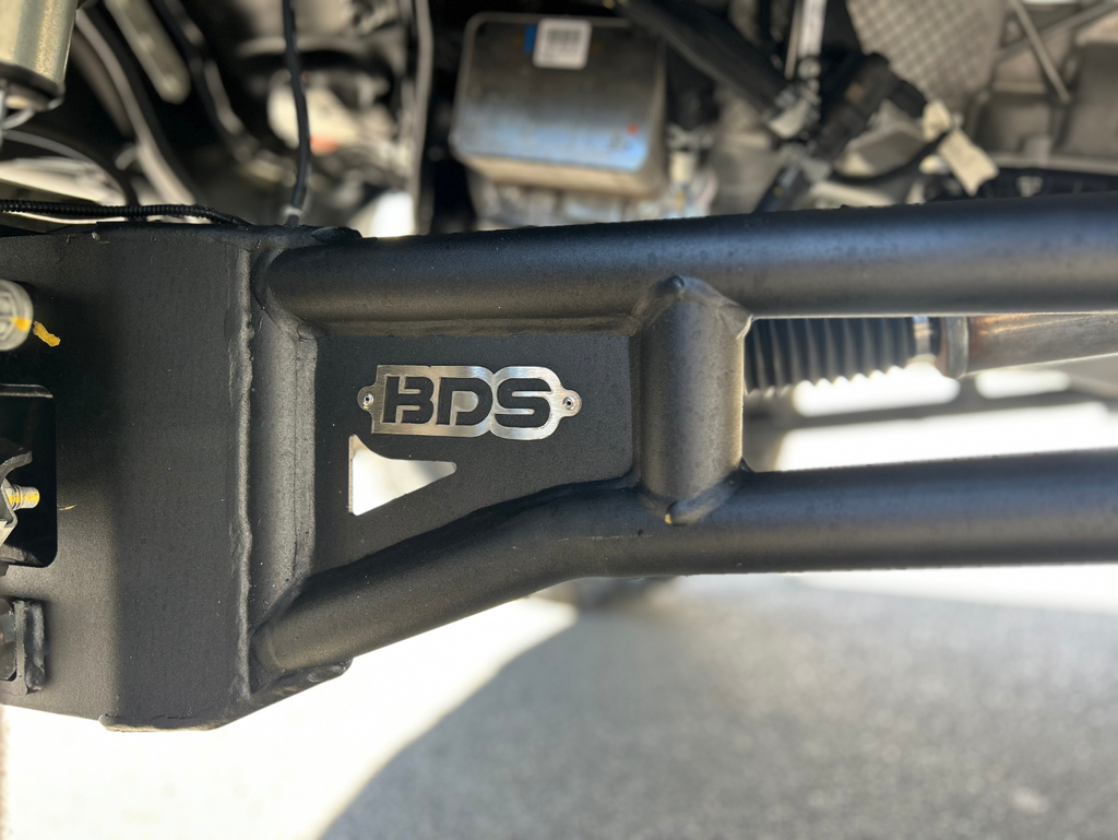 new 2026 Ford F-250SD car, priced at $115,514