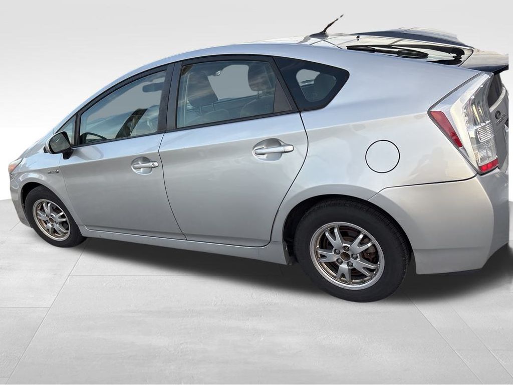 used 2010 Toyota Prius car, priced at $6,491