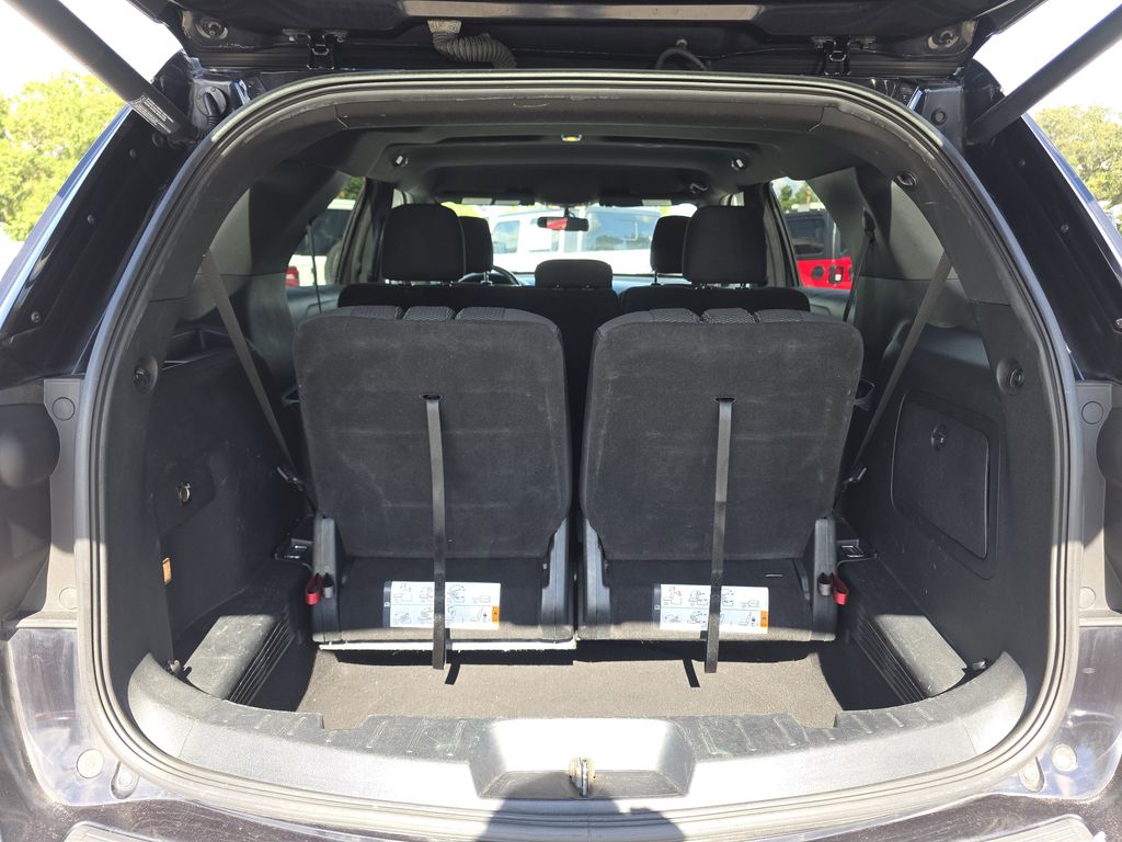 used 2019 Ford Explorer car, priced at $12,496