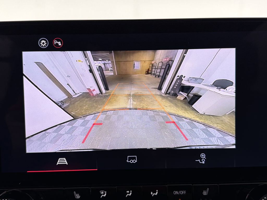 new 2026 GMC Canyon car, priced at $41,575