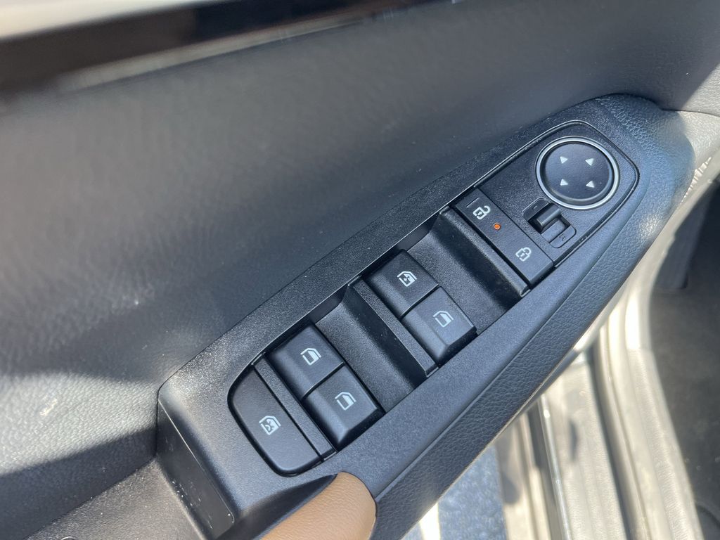 used 2024 Kia Seltos car, priced at $23,691