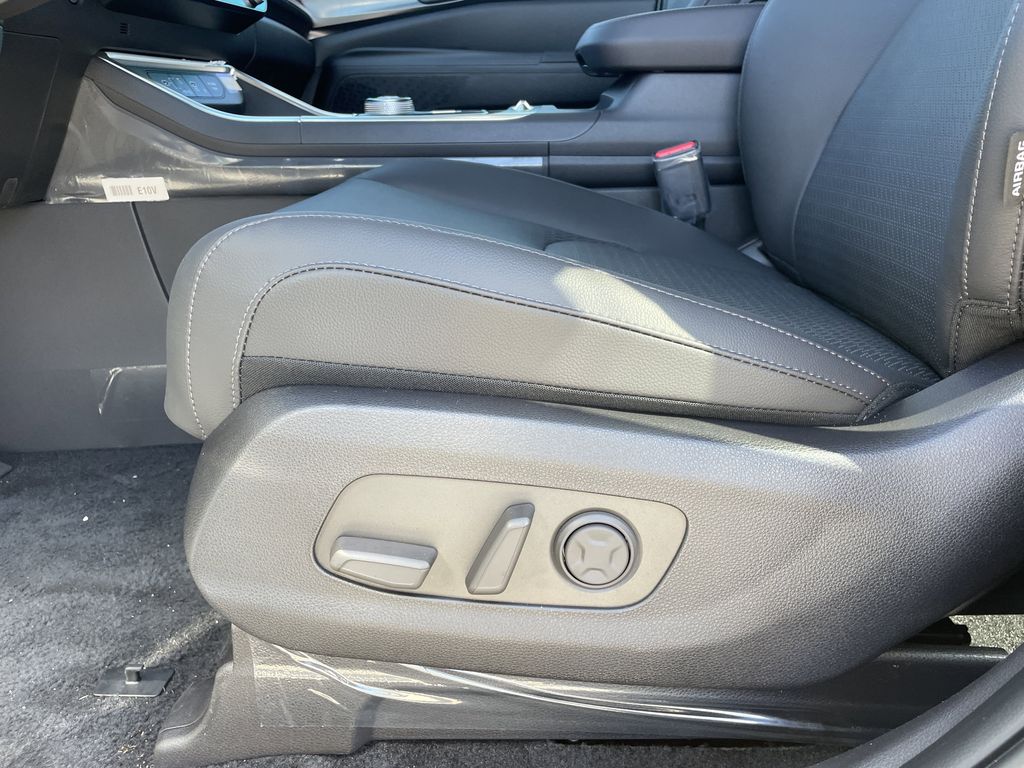 new 2026 Kia Carnival Hybrid car, priced at $52,521