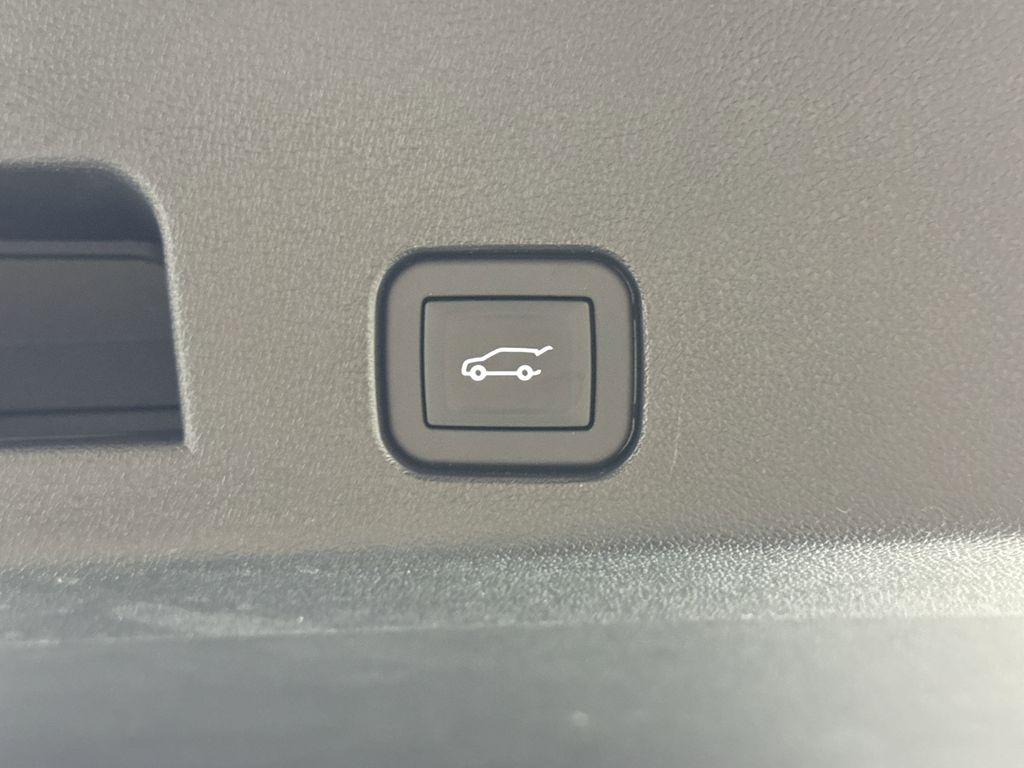 new 2025 Buick Enclave car, priced at $48,035