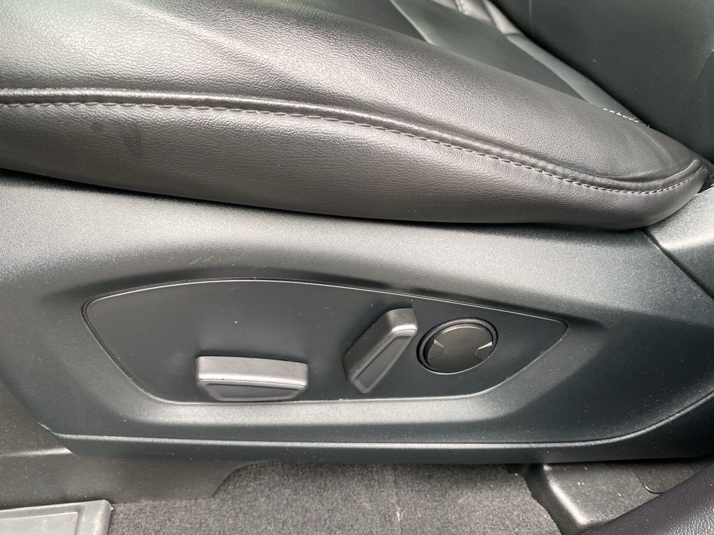 used 2022 Ford Explorer car, priced at $30,700