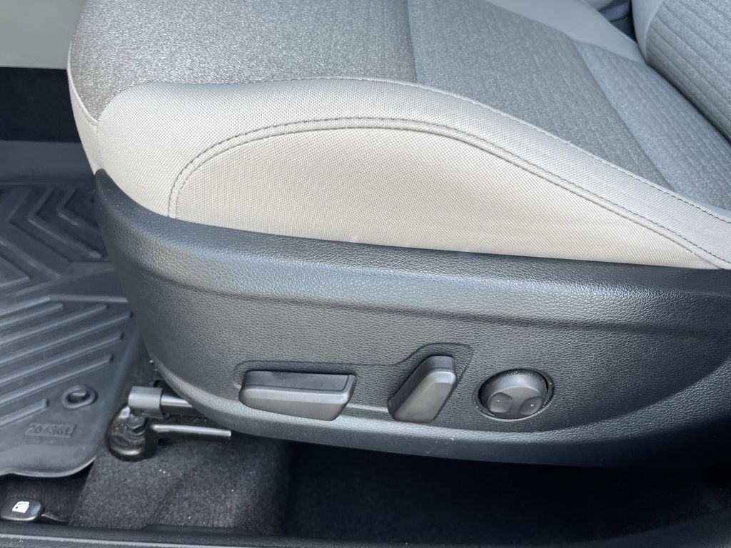used 2023 Kia Soul car, priced at $19,792