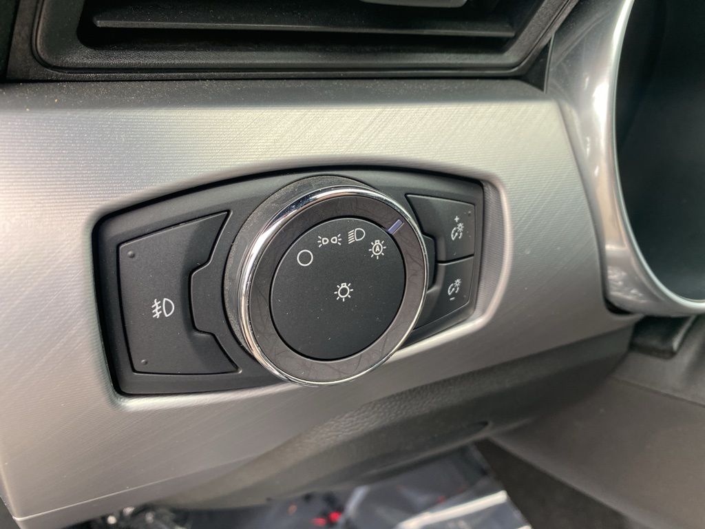 used 2019 Ford Mustang car, priced at $19,995