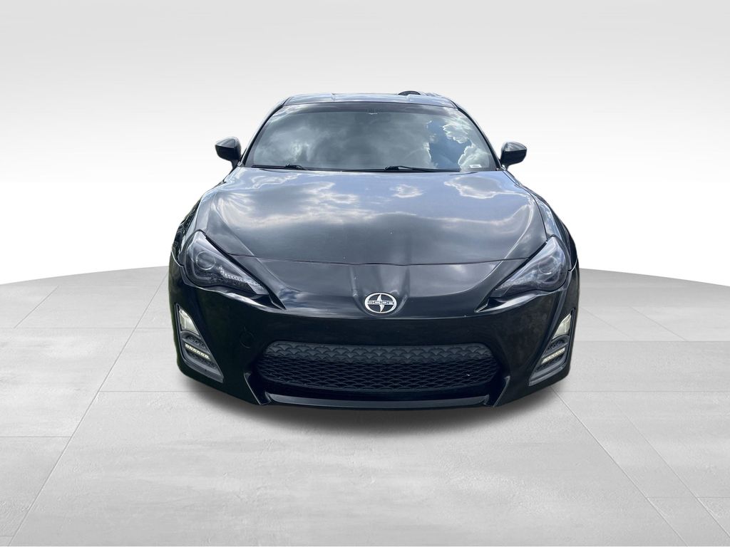 used 2014 Scion FR-S car, priced at $13,491