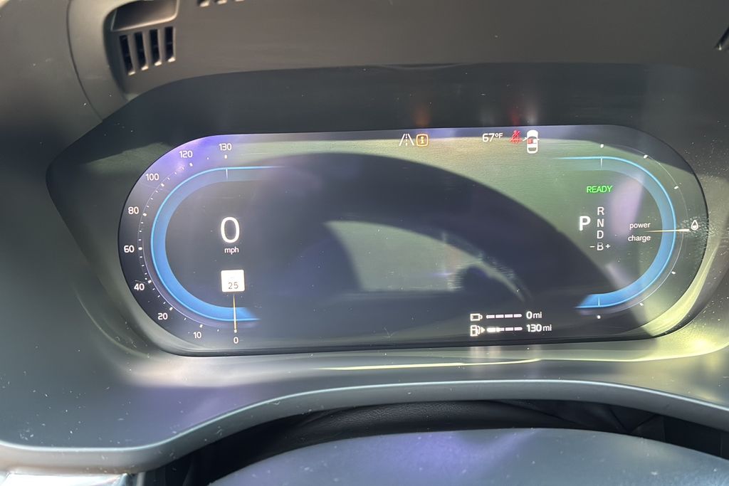 used 2023 Volvo XC60 Recharge Plug-In Hybrid car, priced at $36,400