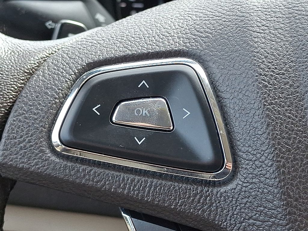 used 2019 Lincoln MKC car, priced at $15,295