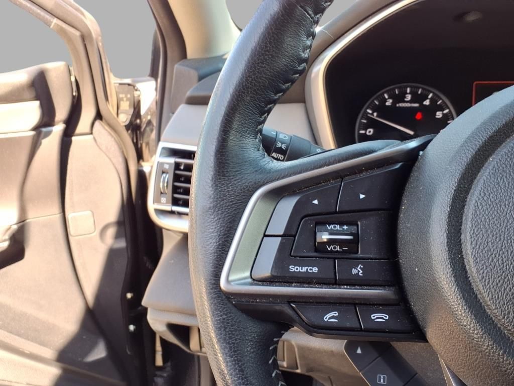 used 2022 Subaru Outback car, priced at $28,052