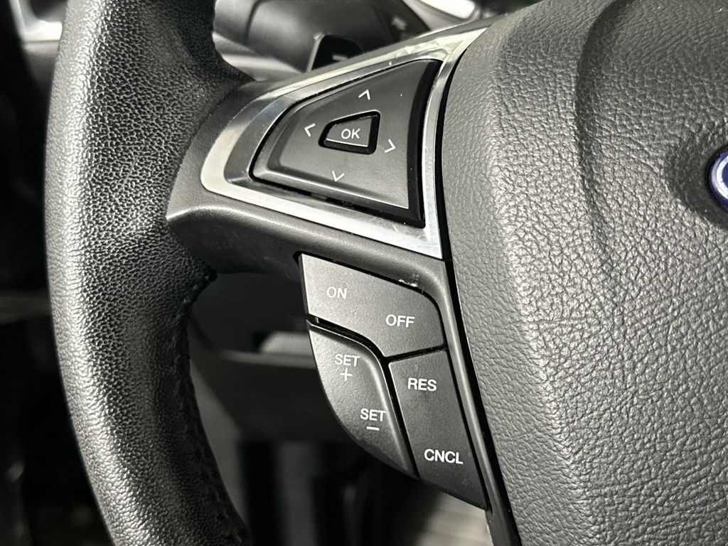 used 2018 Ford Edge car, priced at $17,757