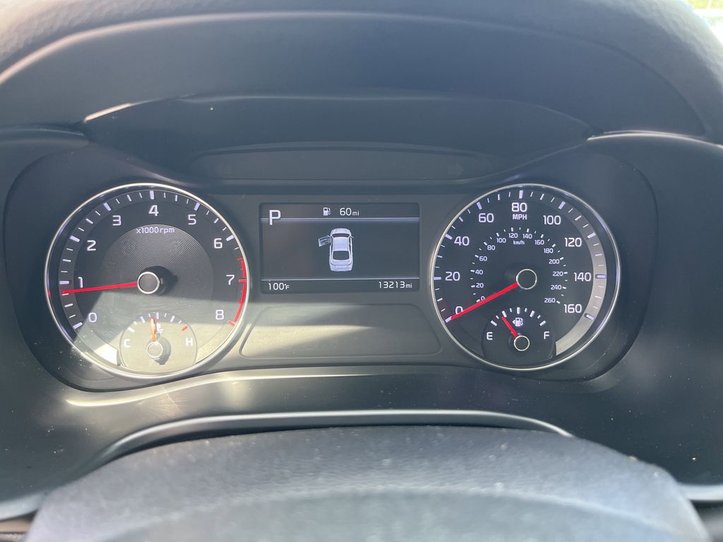 used 2022 Kia Forte car, priced at $17,591