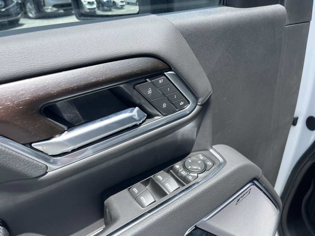 new 2025 GMC Sierra 2500HD car, priced at $79,336