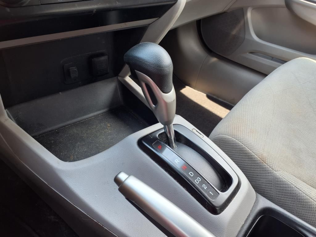 used 2012 Honda Civic car, priced at $9,390